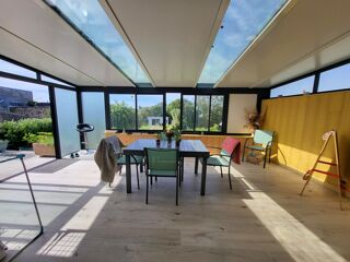  Maison à vendre 8 pièces 134 m²