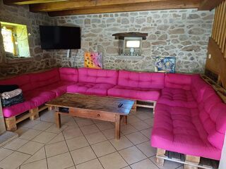  Maison � vendre 9 pi�ces 258 m�
