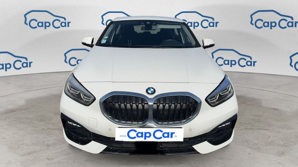 S&eacute;rie 1 116i 109 Steptronic8 Edition Sport 2021 occasion 29440 Trezilide