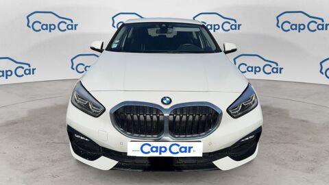 S&eacute;rie 1 116i 109 Steptronic8 Edition Sport 2021 occasion 29440 Trezilide
