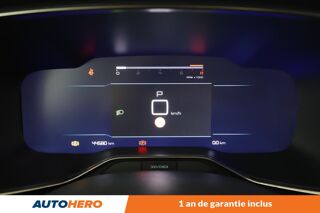 C5 aircross 1.2 PureTech C-Series EAT8 131 ch 2023 occasion 92130 Issy-les-Moulineaux