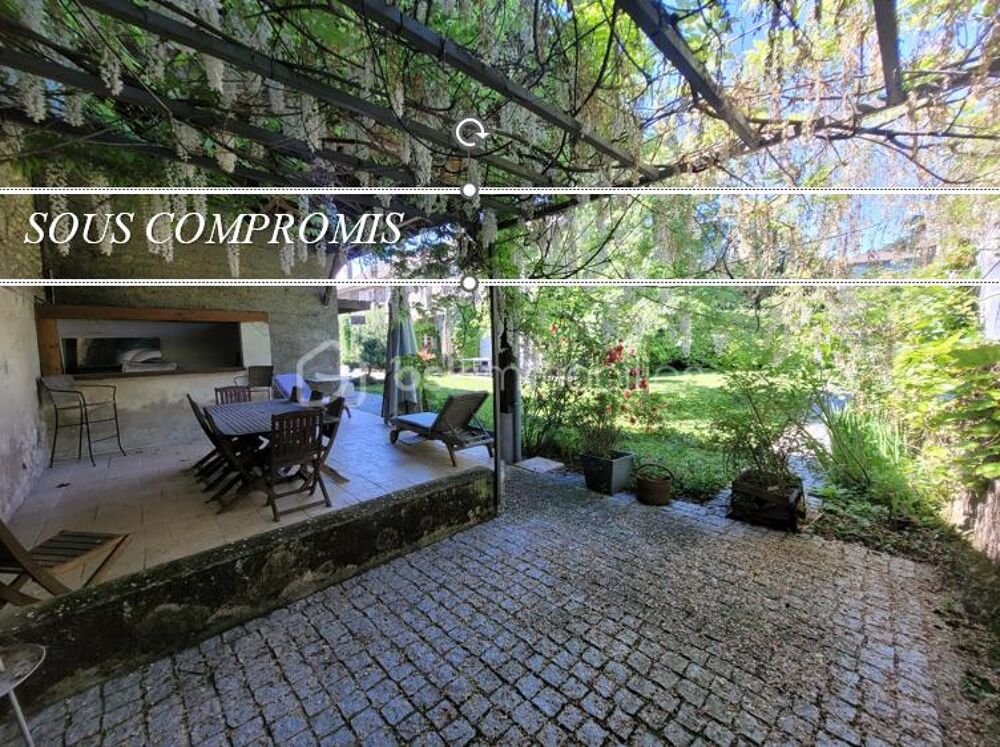 Vente Propriété/Château Rives Grande Propriété     540 000 € Rives