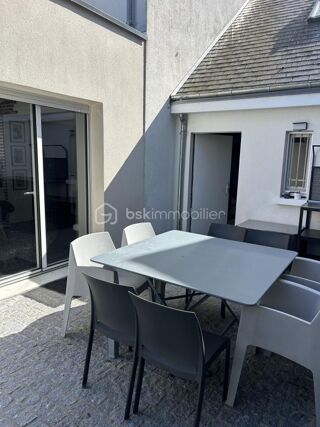  Maison à vendre 6 pièces 126 m²