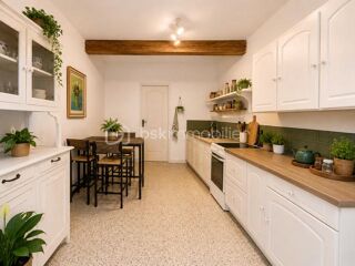  Maison à vendre 6 pièces 130 m²