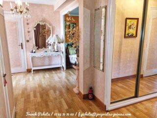  Appartement � vendre 4 pi�ces 92 m�