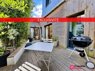  Maison à vendre 8 pièces 118 m²