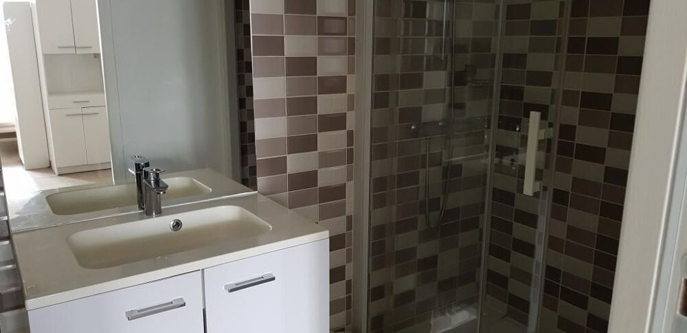 Appartement de 45m2 à louer sur Guéret