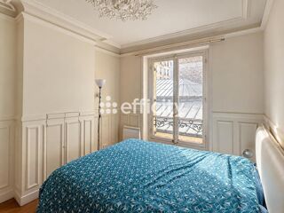 Vente Appartement Appartement Paris 17