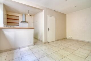  Appartement à vendre 2 pièces 51 m²