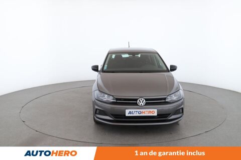 Polo 1.0 TSI IQ.Drive 95 ch 2019 occasion 92130 Issy-les-Moulineaux