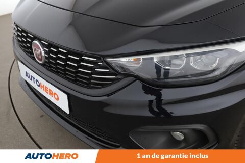 Tipo SW 1.6 MultiJet Business DCT 120 ch 2019 occasion 92130 Issy-les-Moulineaux