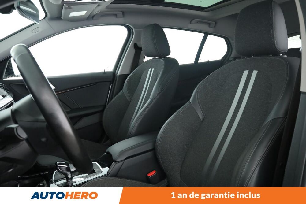 S&eacute;rie 1 116d Edition Sport DKG7 116 ch 2019 occasion 92130 Issy-les-Moulineaux