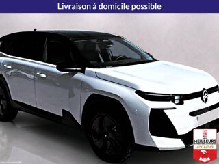 C5 aircross 1.2 HYBRIDE 145 PLUS BOITE AUTOMATIQUE 2026 occasion 10150 Lavau