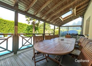  Maison à vendre 5 pièces 105 m²
