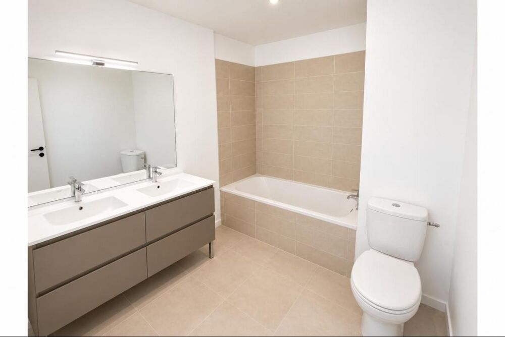 Vente Appartement Appartement T5 de 99m² à LE BLANC-MESNIL Le blanc mesnil