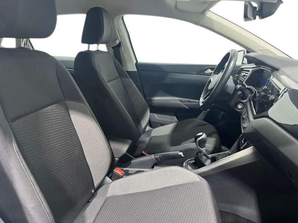 Polo 1.0 TSI 95 S&S BVM5 Life Business 2022 occasion 31100 Toulouse