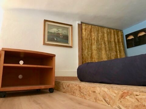  Appartement � louer 2 pi�ces 20 m�