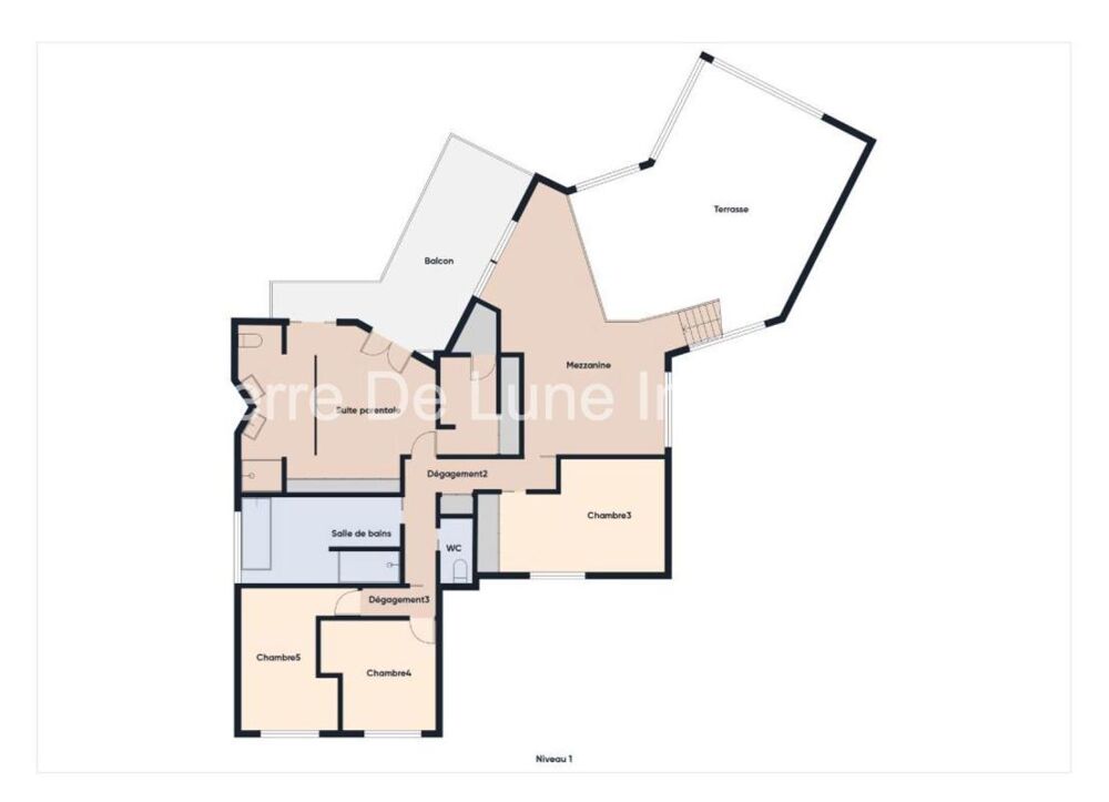  vendre  Maison Lentilly (69210)