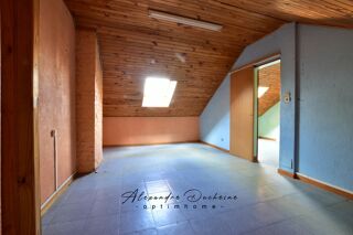  Maison à vendre 8 pièces 133 m²