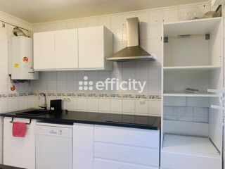  Appartement � vendre 3 pi�ces 57 m�