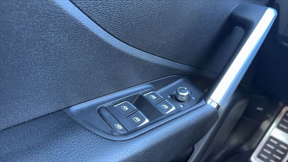 Q2 1.5 TFSI 150 S-Tronic7 S line - Automatique Toit ouvrant 2020 occasion 74500 Evian Les Bains