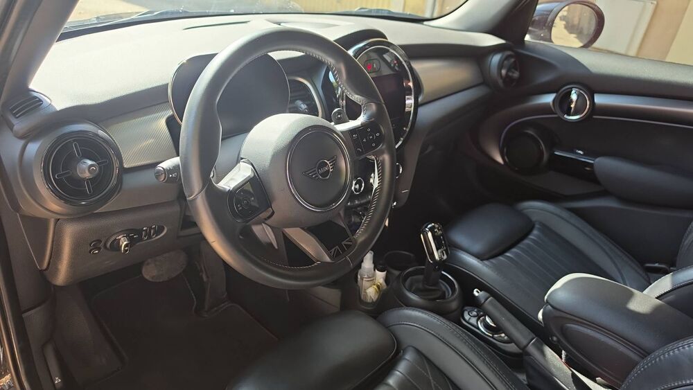 Cooper 2.0 S 178 DKG7 - Automatique 2022 occasion 83160 La Valette Du Var