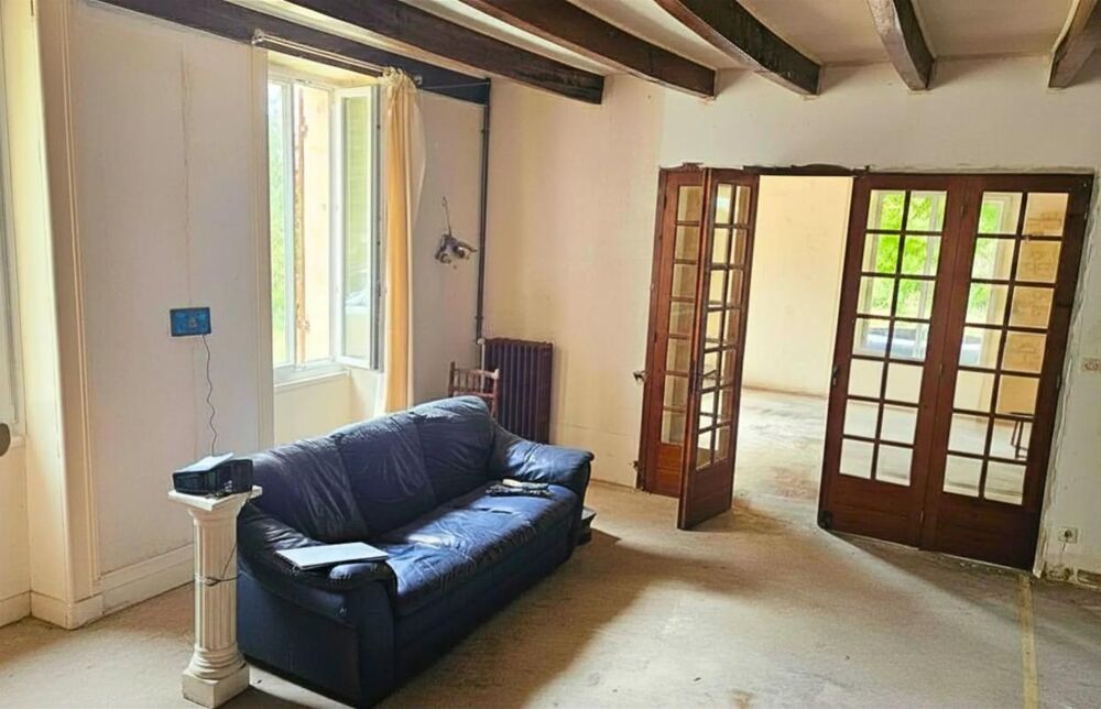 Maison de 6 pièces de 191 m² à Soubran