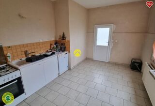  Maison � vendre 6 pi�ces 99 m�