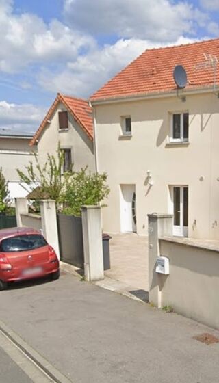  Maison � vendre 5 pi�ces 90 m�