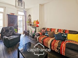  Maison à vendre 5 pièces 110 m²
