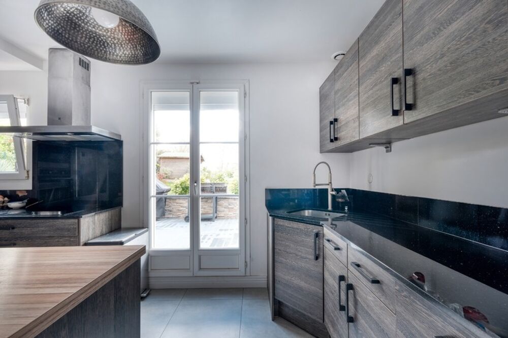 � vendre  Maison Jouars-Pontchartrain (78760)