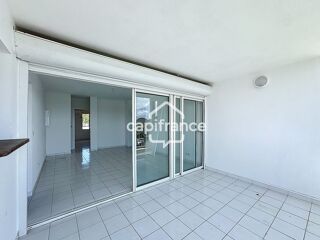  Appartement à vendre 3 pièces 55 m²