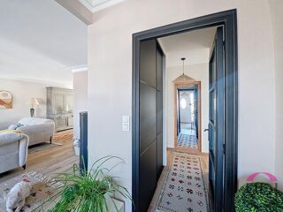  Maison � vendre 5 pi�ces 143 m�