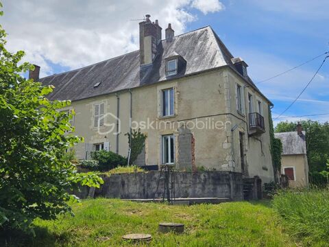   Maison de 150 m2 Maison - 5 pi�ce(s) - 150 m�