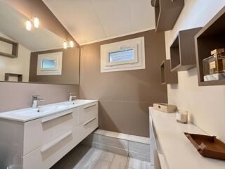  Appartement à vendre 5 pièces 94 m²