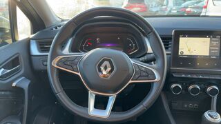 Captur 1.0 TCe 90 Techno 2024 occasion 58000 Saint Eloi