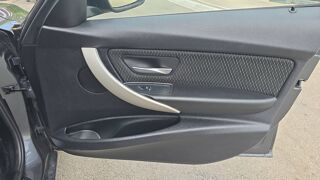 S&eacute;rie 3 Touring 316 d 116 Lounge 2016 occasion 83600 Frejus