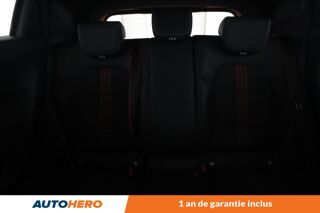 Clio 1.3 TCe RS Line EDC 130 ch 2020 occasion 92130 Issy-les-Moulineaux