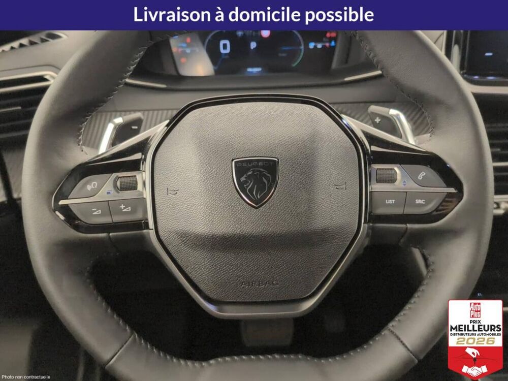2008 Hybrid 145 ch e-DCS6 Allure 2026 occasion 10150 Lavau