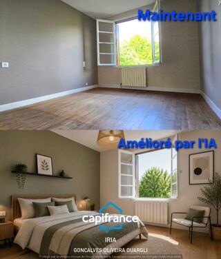  Maison à vendre 7 pièces 140 m²