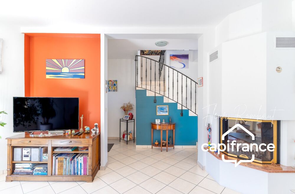 à vendre  Maison Gif-sur-Yvette (91190)
