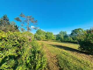  Terrain  vendre 2528 m