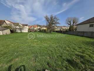  Terrain à vendre 419 m²