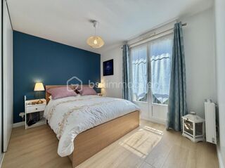  Appartement � vendre 3 pi�ces 63 m�