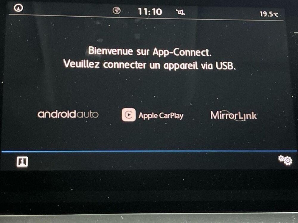 Tiguan 1.5 TSI EVO 150 Connect 2019 occasion 31100 Toulouse