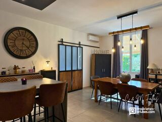  Maison à vendre 4 pièces 141 m²