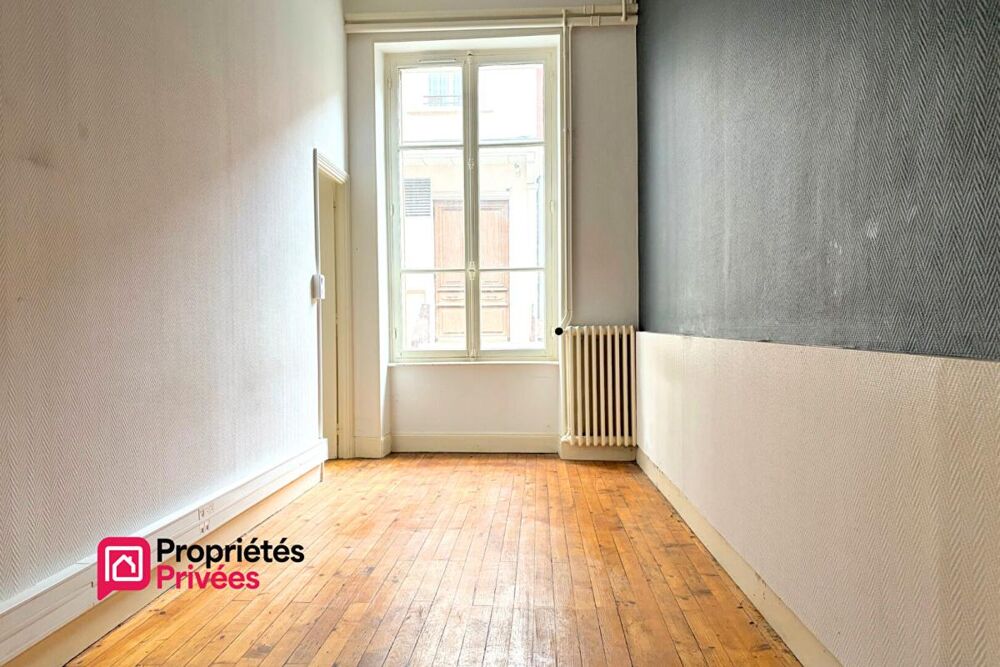 Vente Appartement T2 à vendre de 40m² avec dépendance de 14m² à ROYAT 63130 Royat