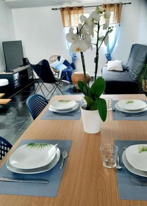  Appartement � louer 1 pi�ce 32 m�