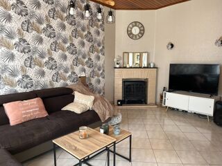  Maison à vendre 5 pièces 145 m²