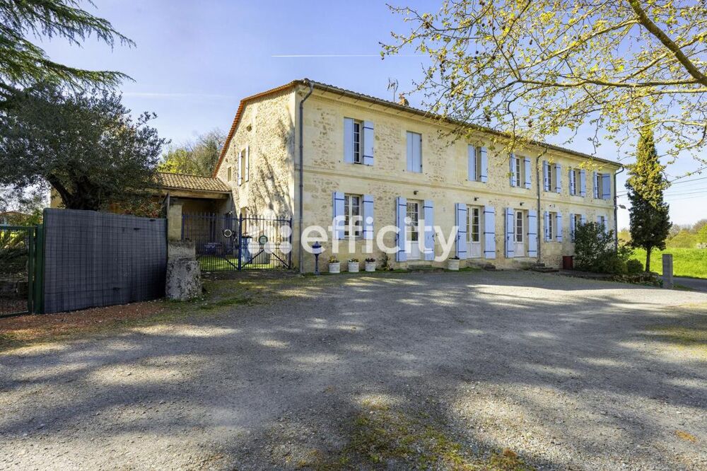 Maison